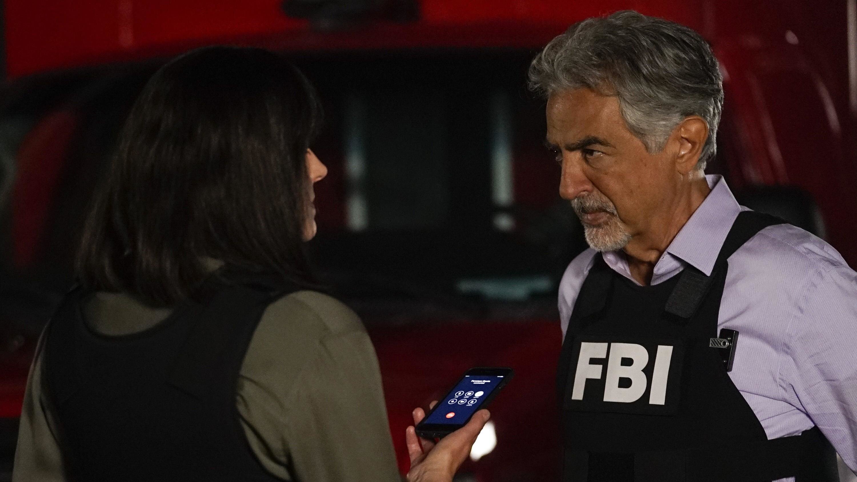 Criminal Minds