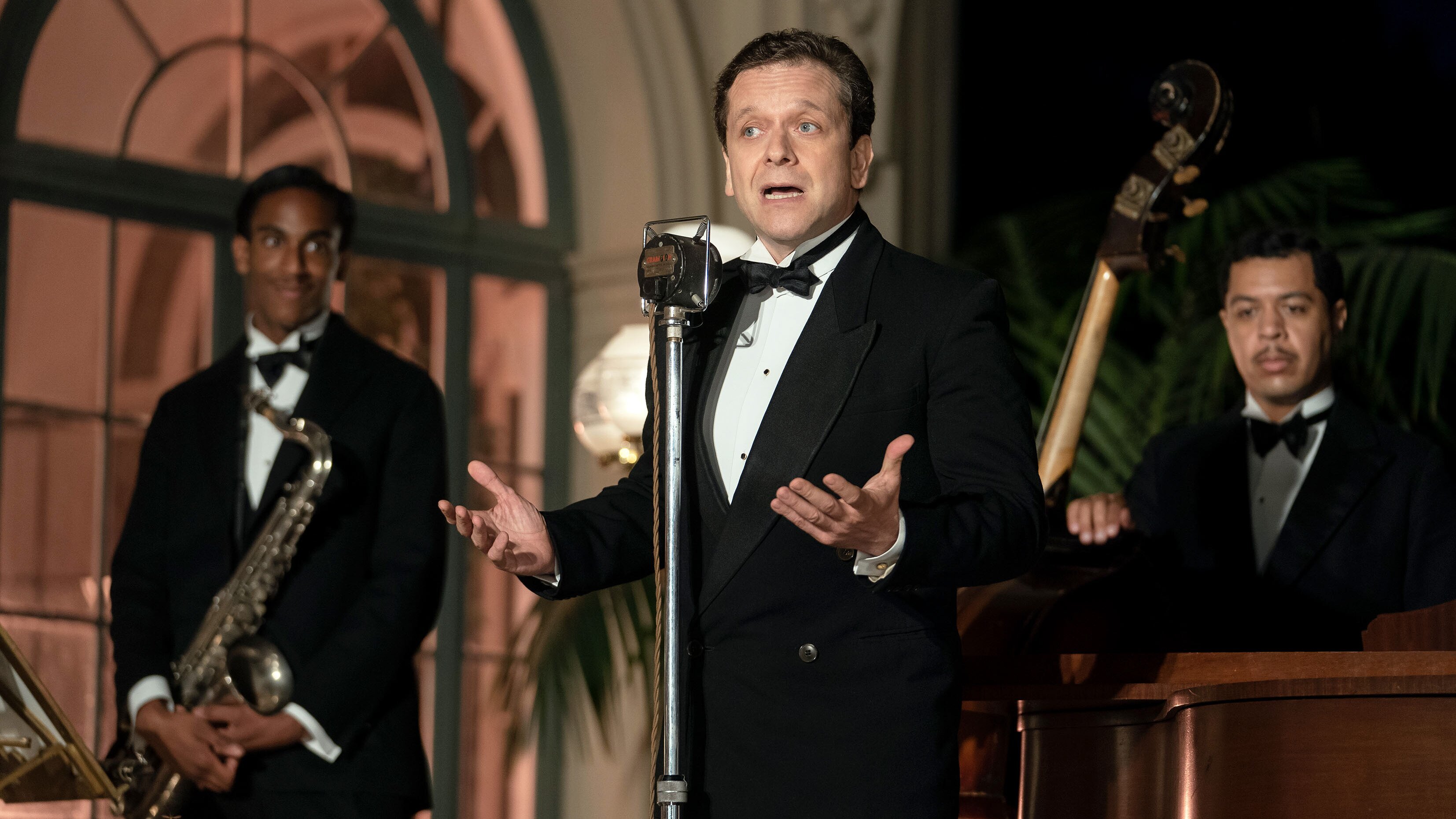 Downton Abbey II: Eine neue Ära