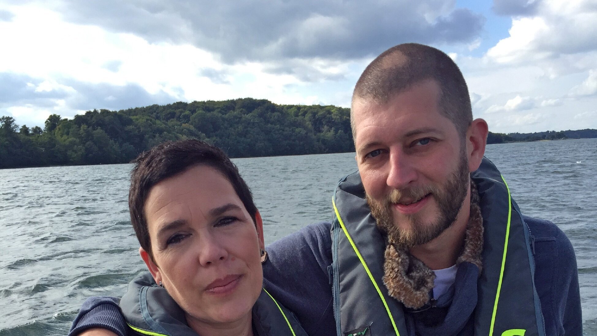 Einmal Camping, immer Camping