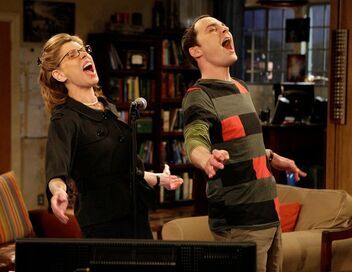 The Big Bang Theory