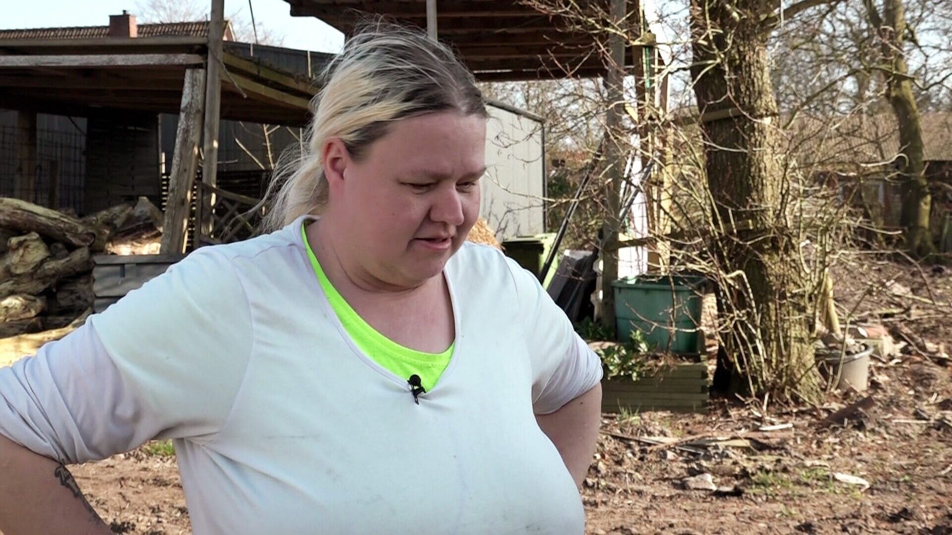 Hartz und herzlich – Tag für Tag Rostock