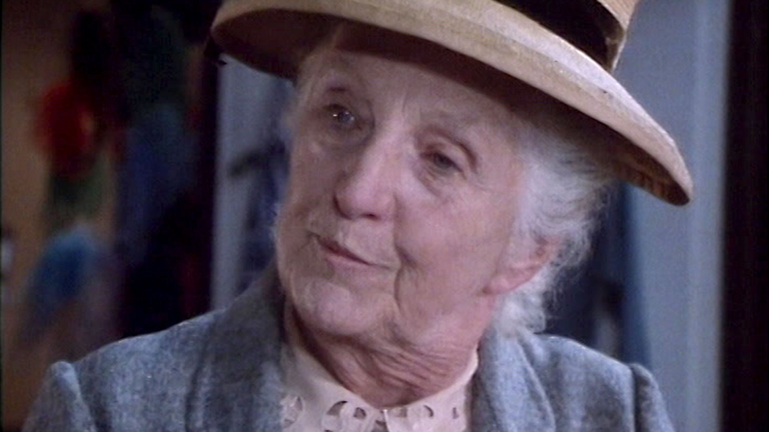 Miss Marple