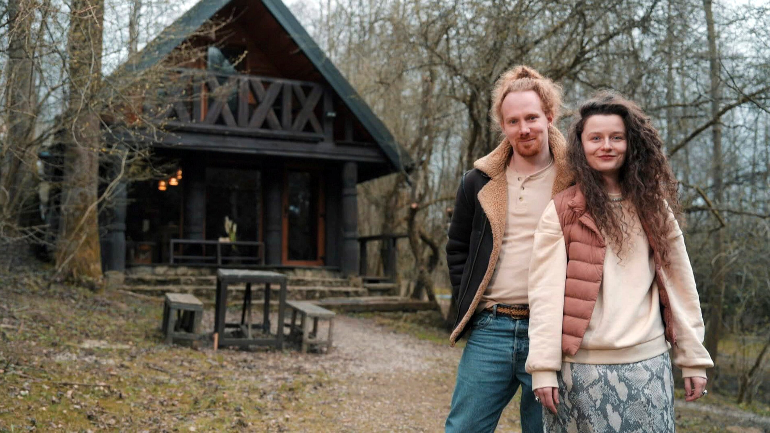 Auf der Jagd nach Nazi-Bunkern