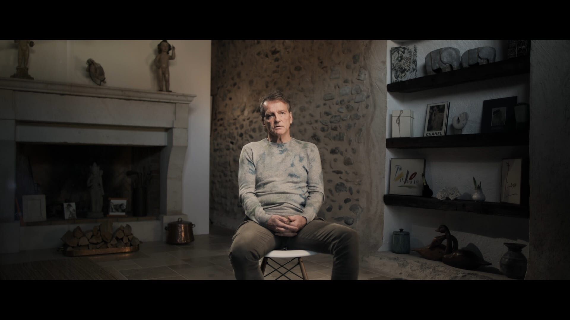 Die Bruderschaft – Die Geheimnisse (3/4) der Sonnentempler