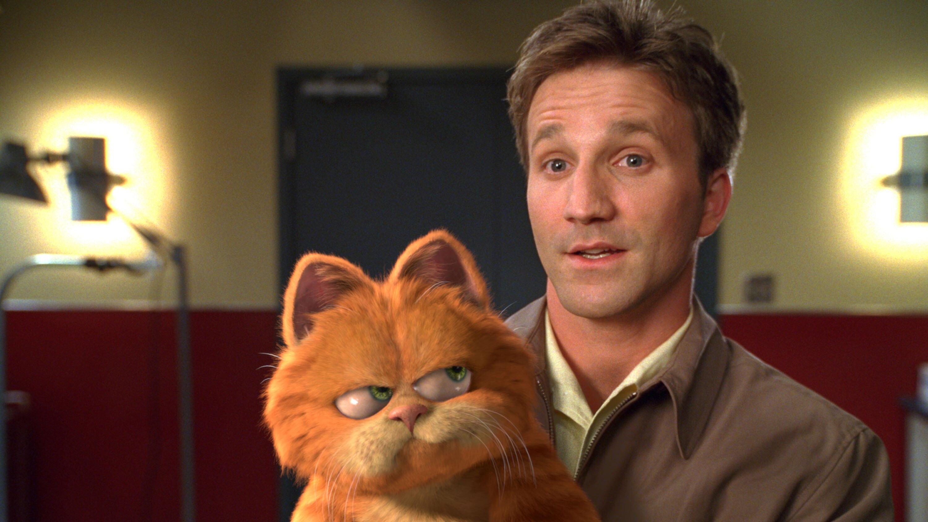 Garfield