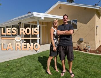 Les rois de la réno