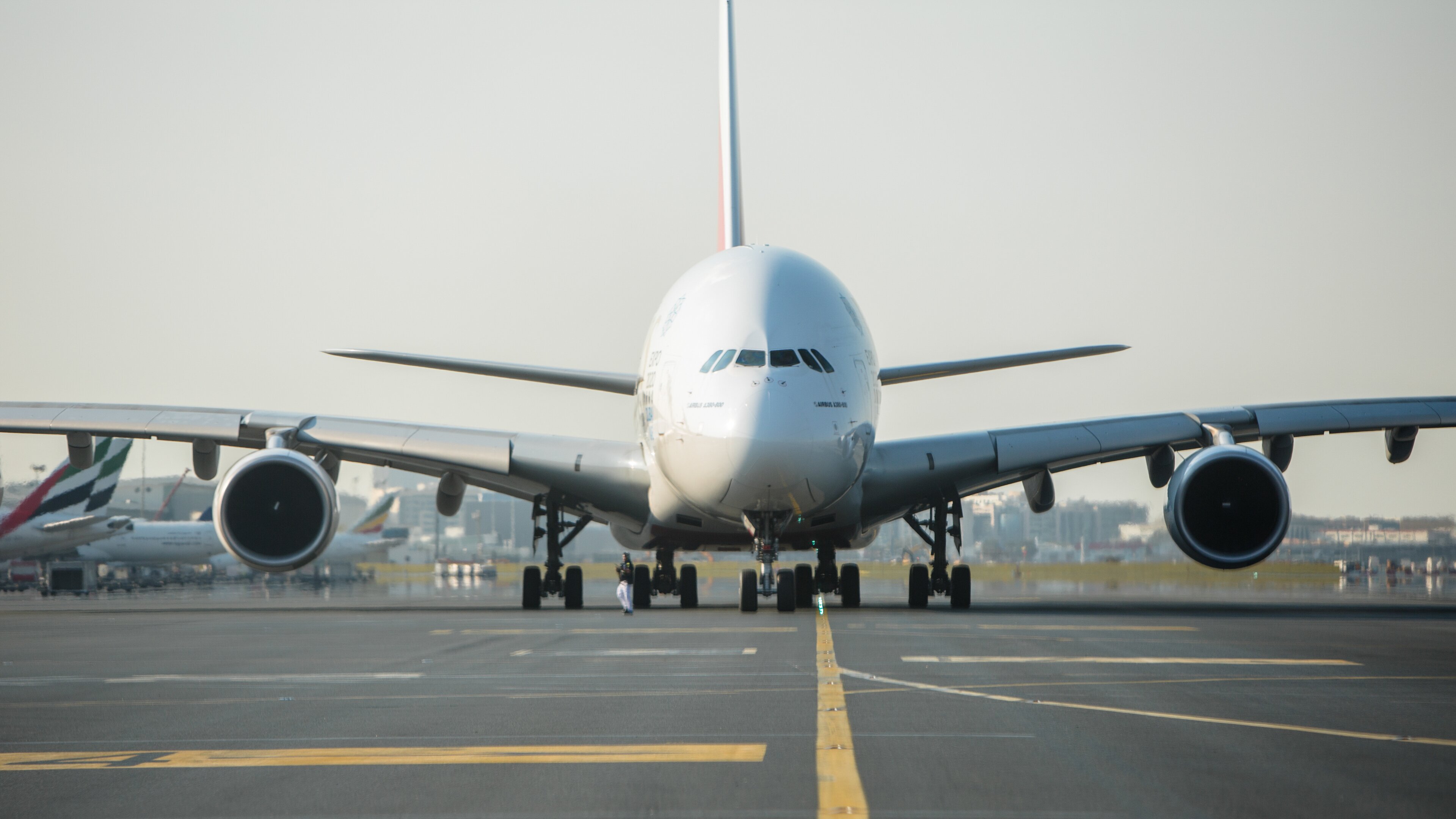 Ultimate Airport Dubai