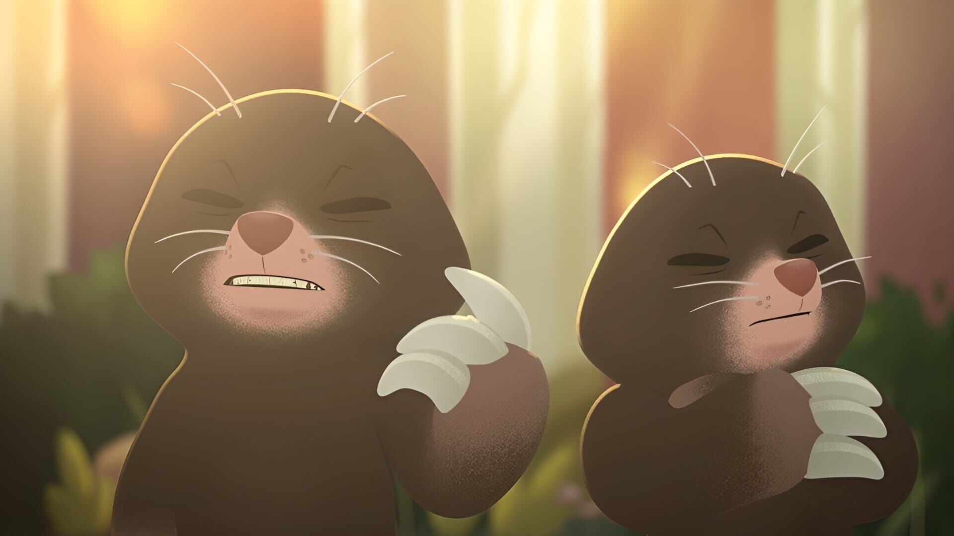 Belfort & Lupin – Die Hunde von Versailles