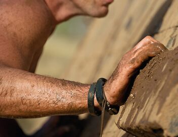 Sports extrêmes : Spartan Race