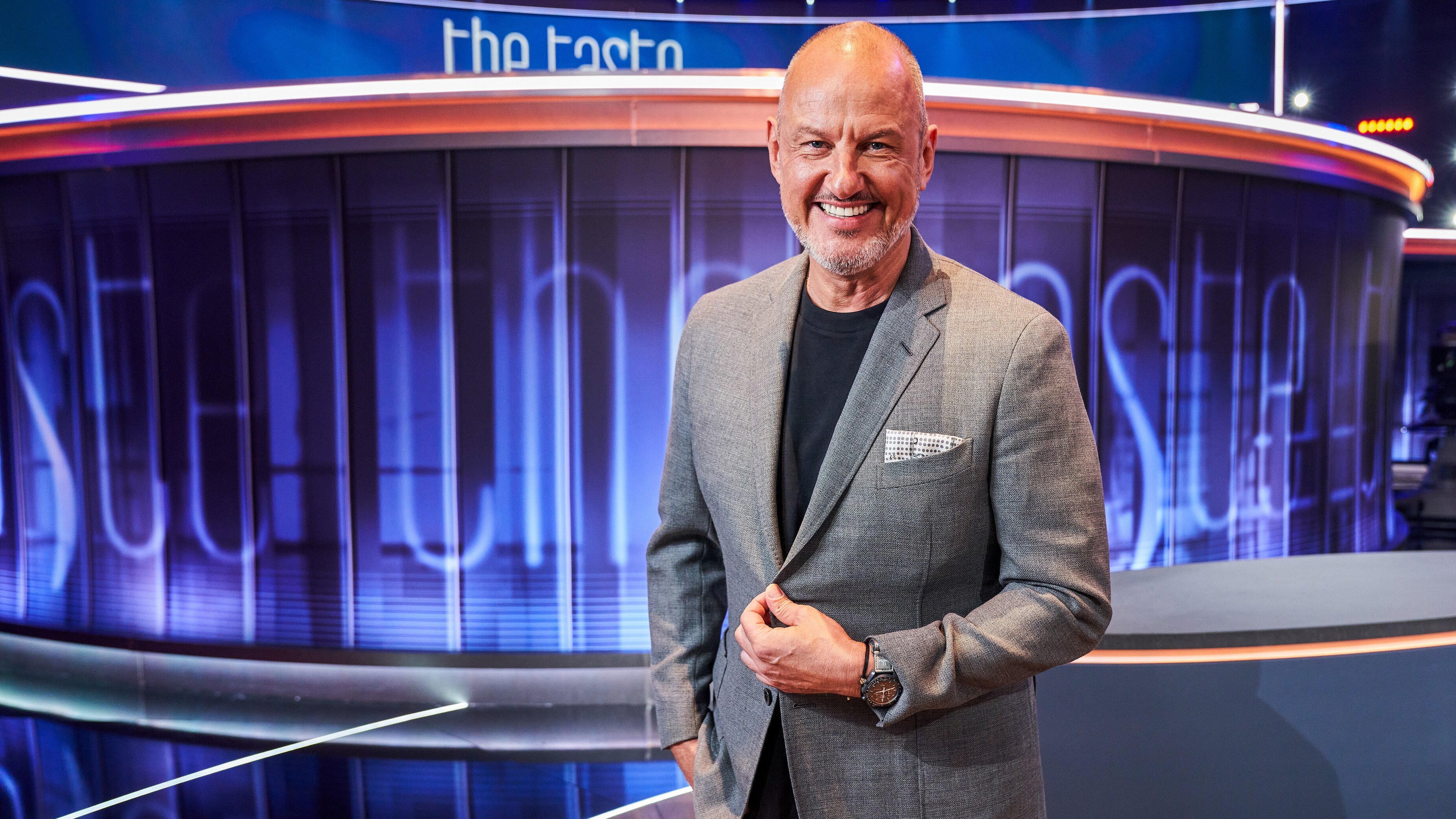 Rosin vs. Kumptner – Das Duell