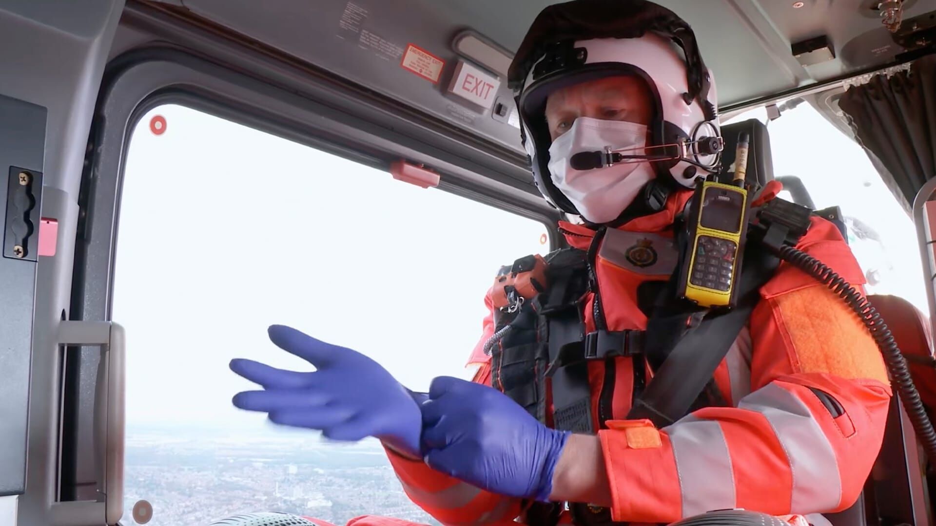 Helicopter ER – Rettung aus der Luft