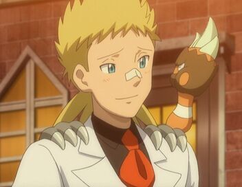 Pokémon : XY