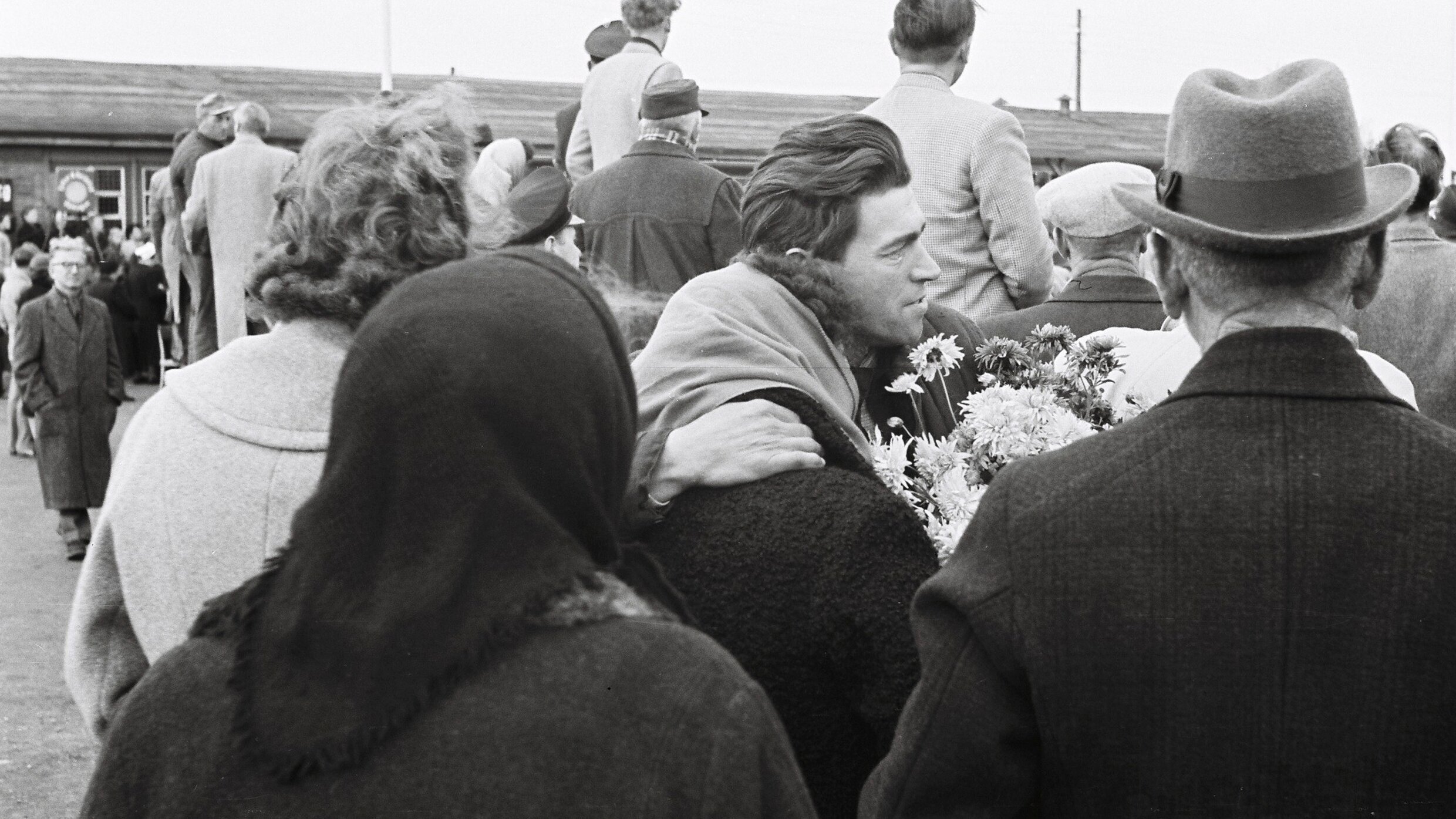 Unsere Geschichte – Friedland