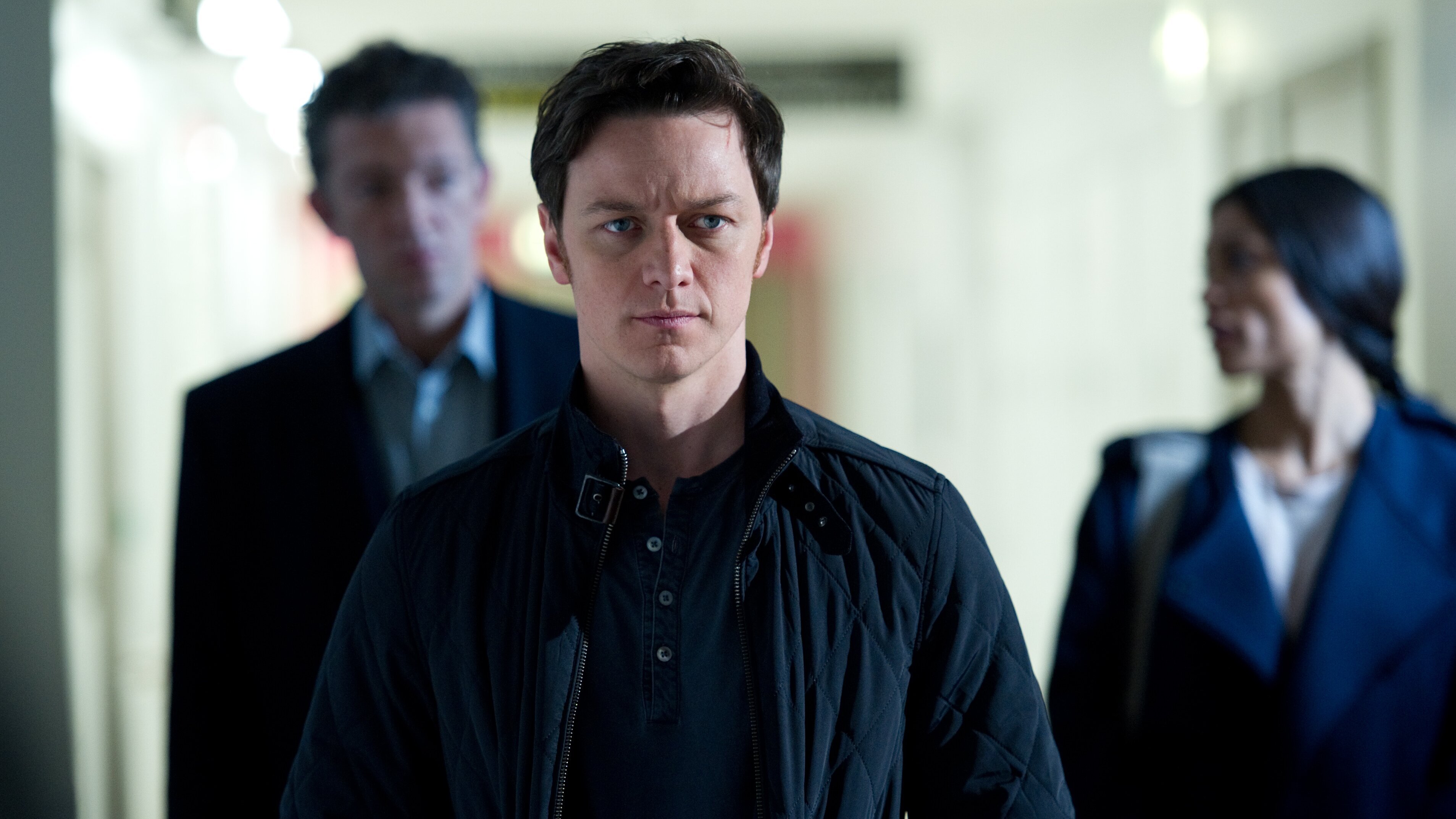 Trance – Gefährliche Erinnerung