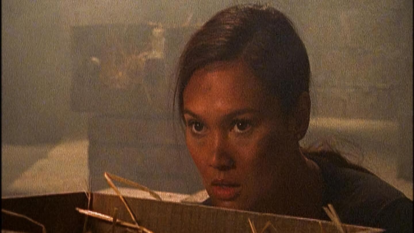 Relic Hunter – Die Schatzjägerin