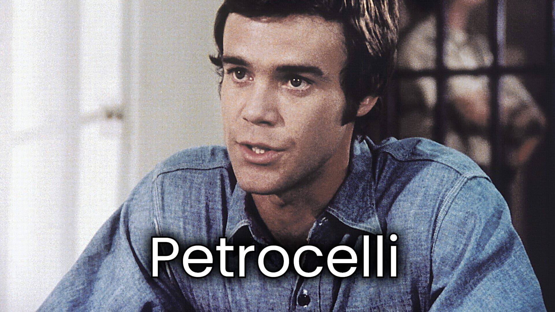 Petrocelli