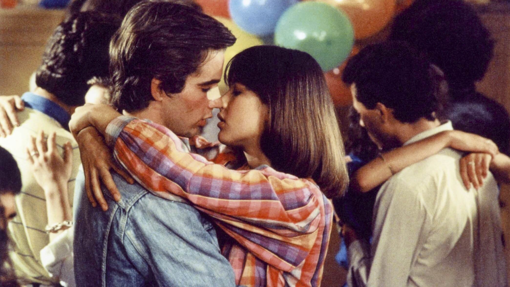 La Boum II – Die Fete geht weiter