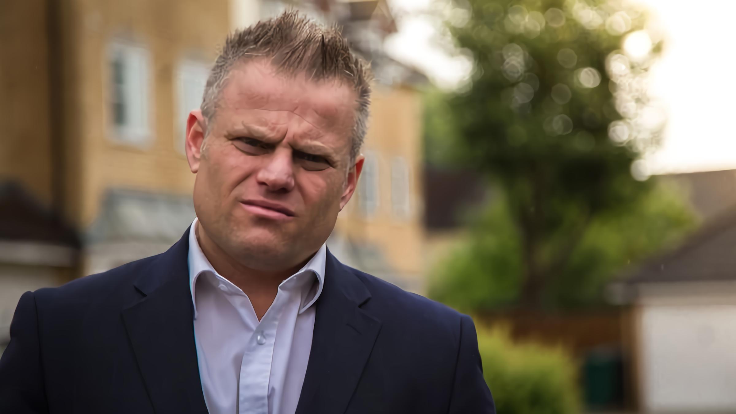 Die Albtraum(ver)mieter