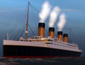 Nota Bene : Le Titanic, faux mystères et vraie fascination