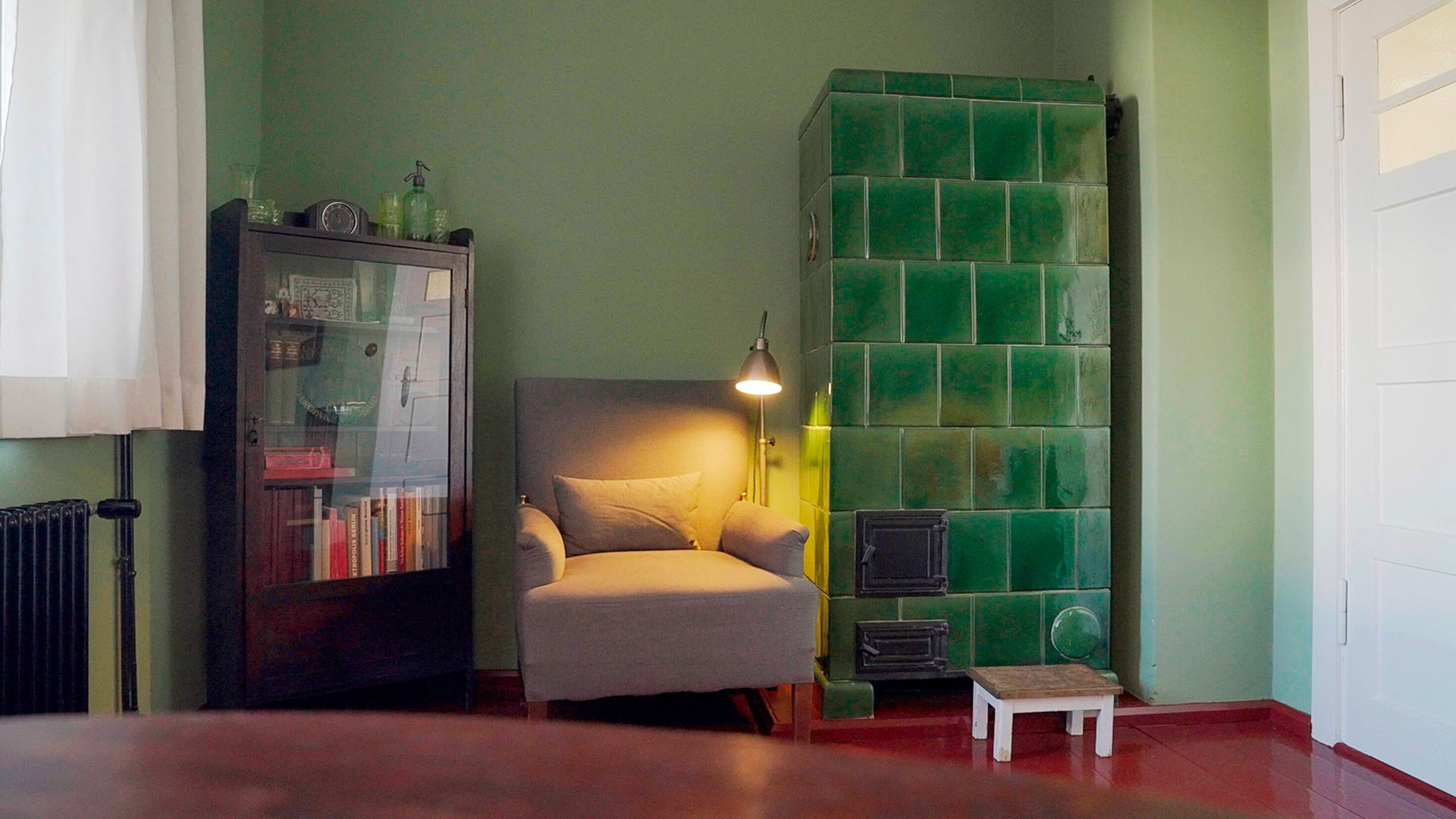 100 Jahre Neues Bauen