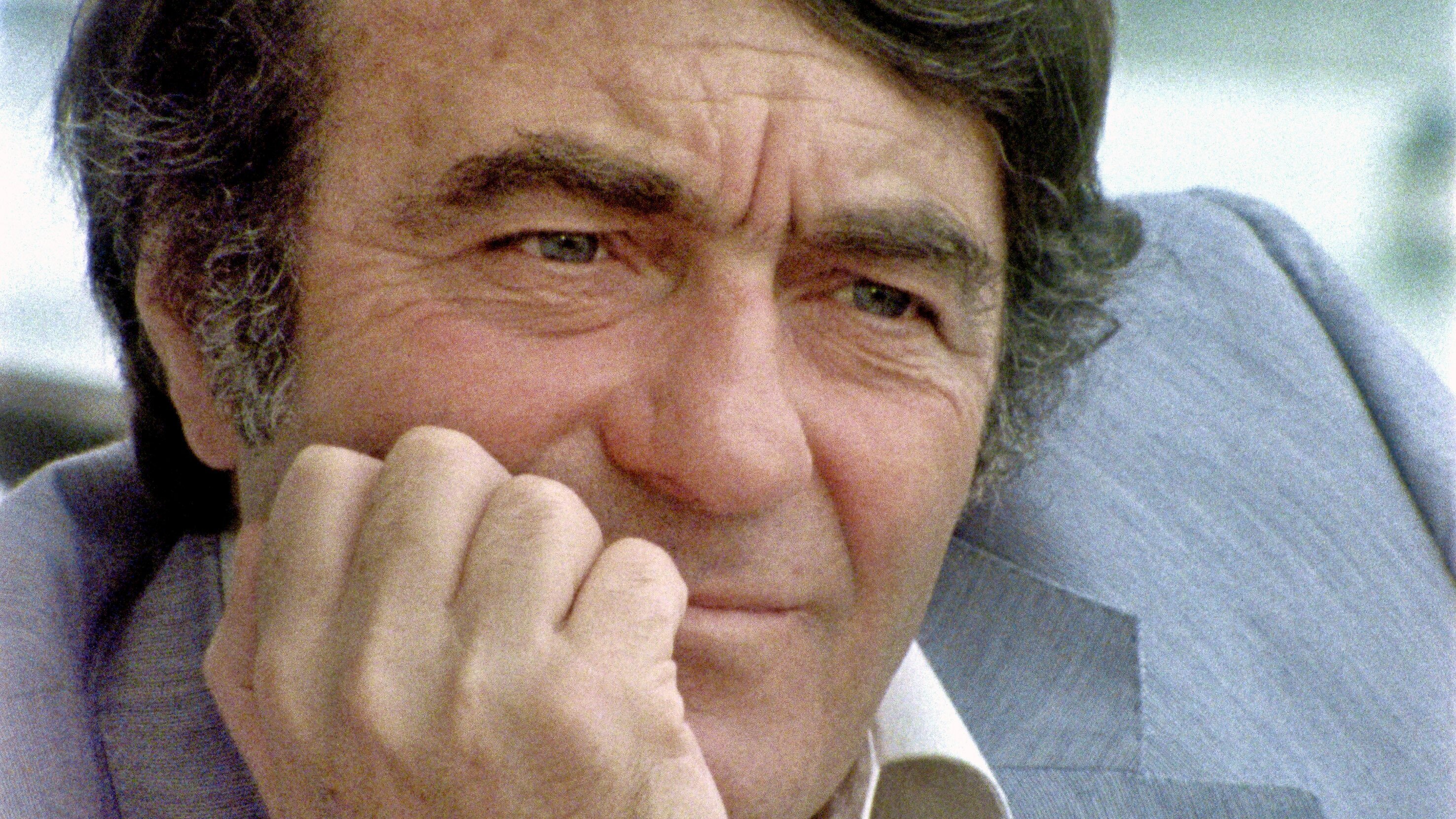 Ich hatte nur das Nichts