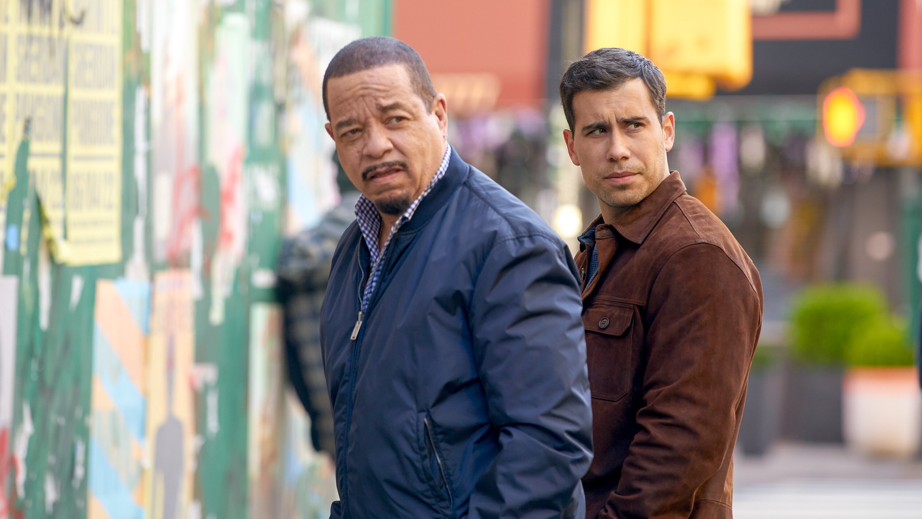 Law & Order: Special Victims Unit
