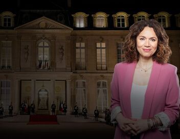 Le grand enjeu
