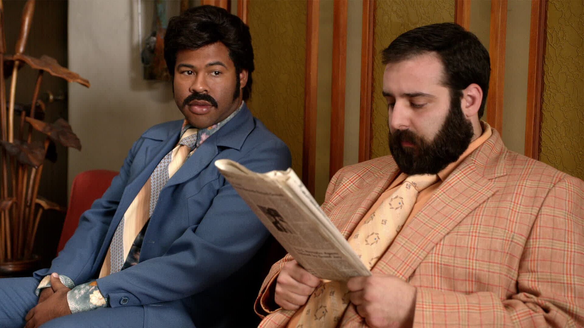 Key & Peele
