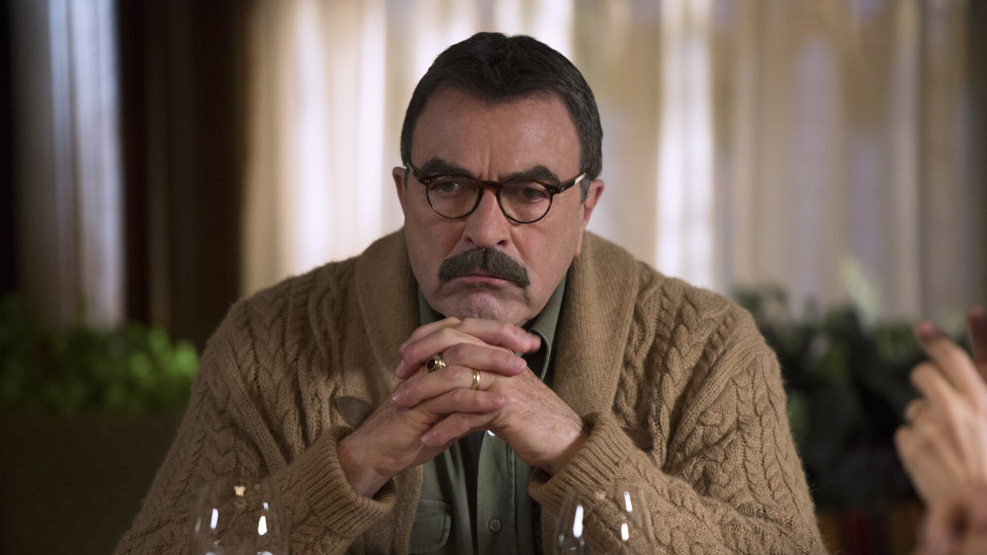 Blue Bloods – Crime Scene New York