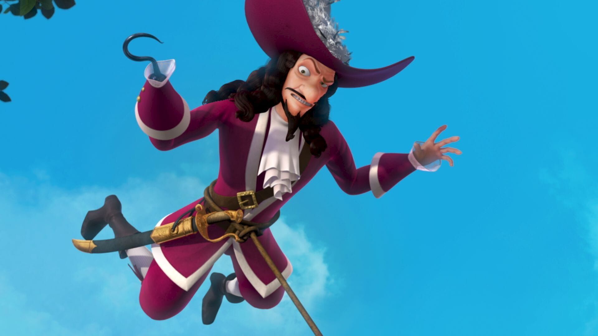 Peter Pan – Neue Abenteuer
