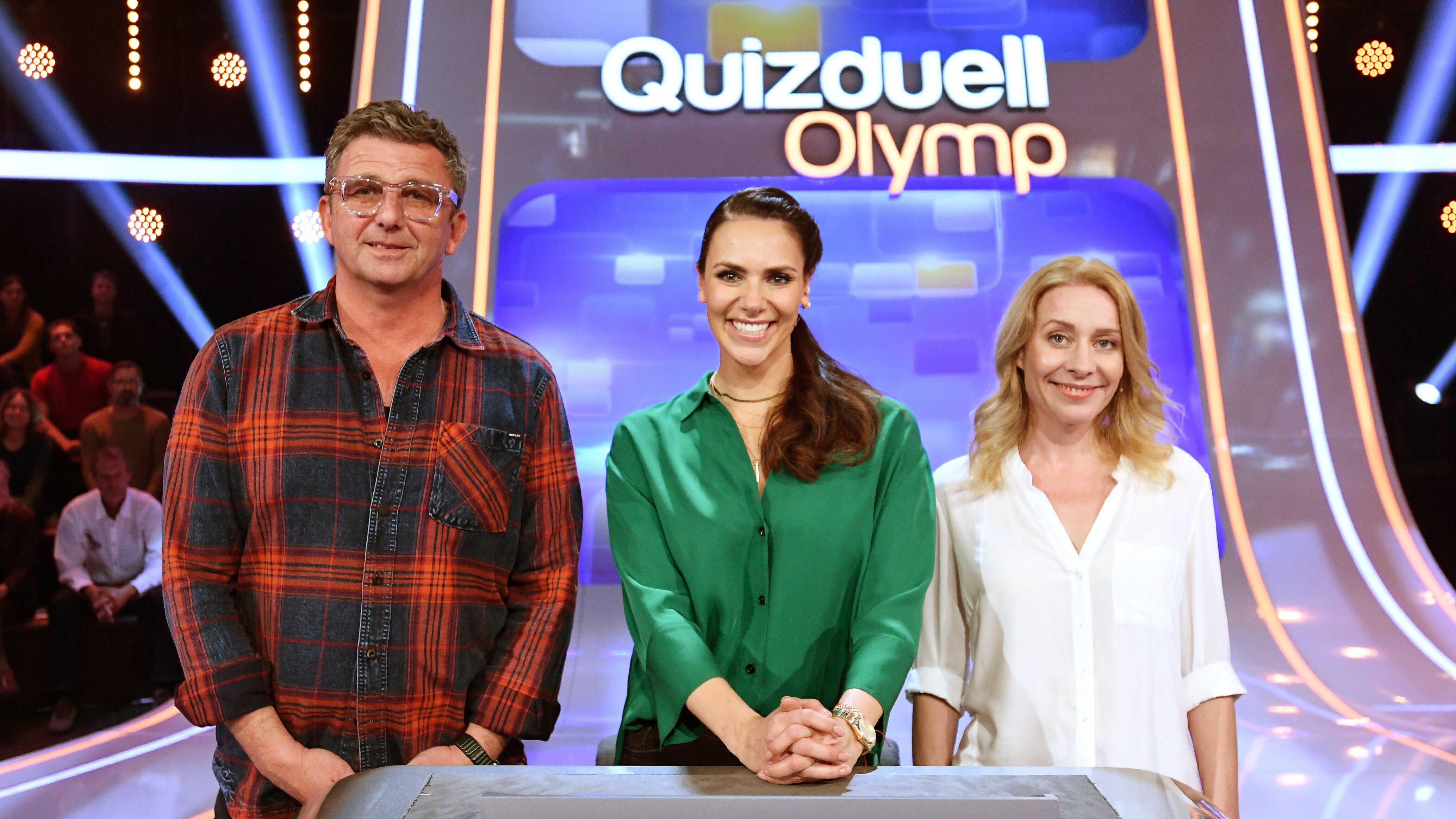 Quizduell-Olymp