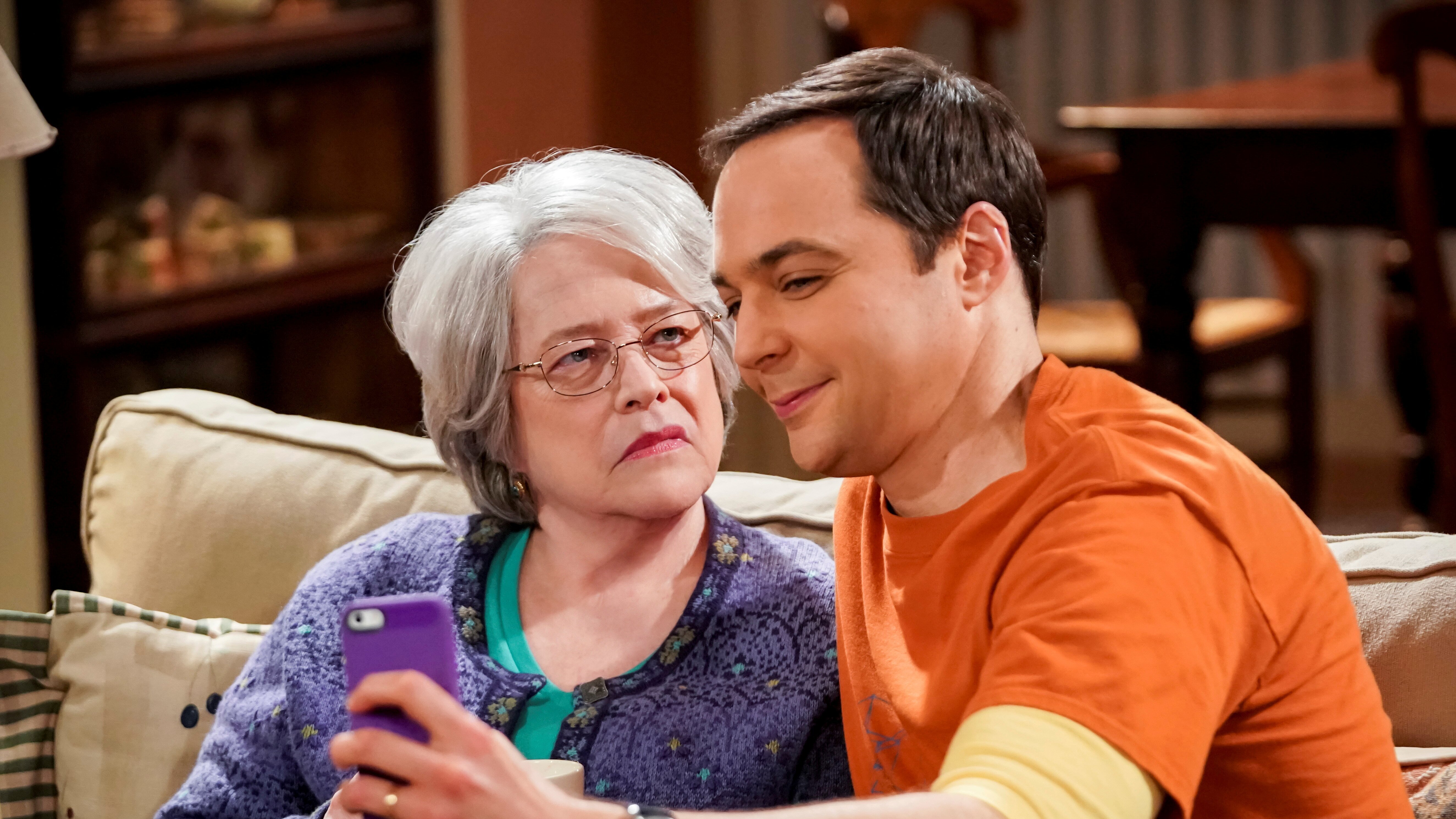 The Big Bang Theory