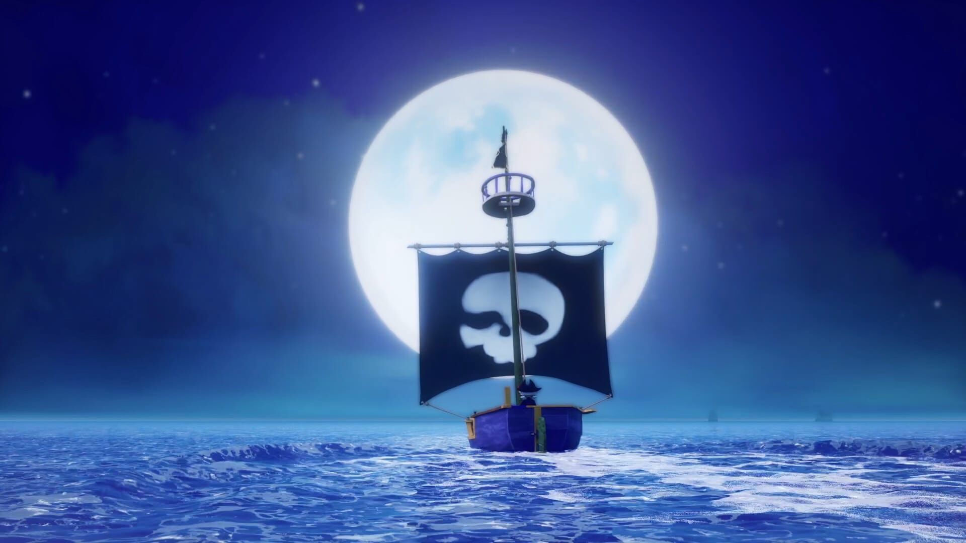 Pirate Academy – Nichts für Landratten