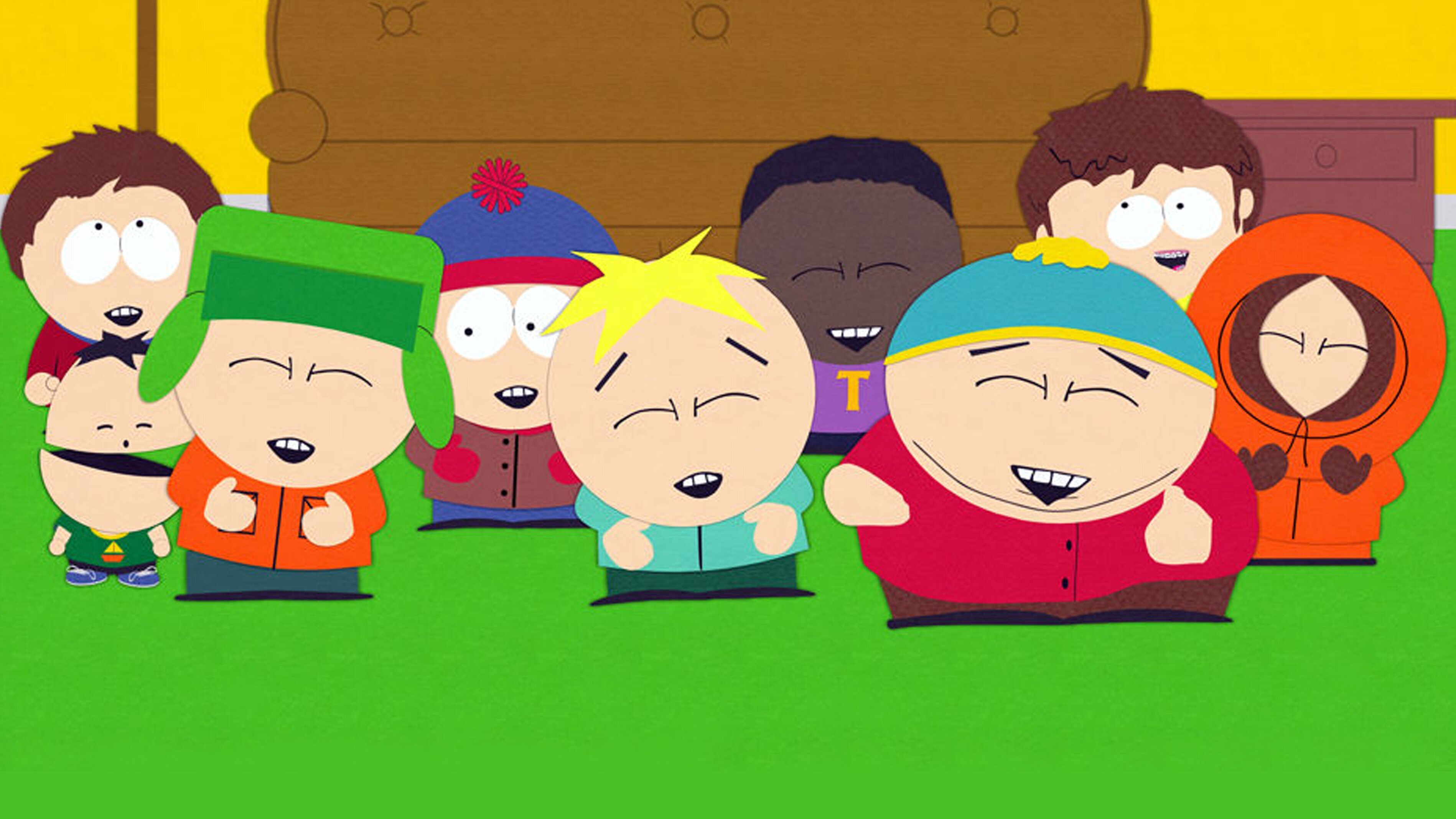 South Park