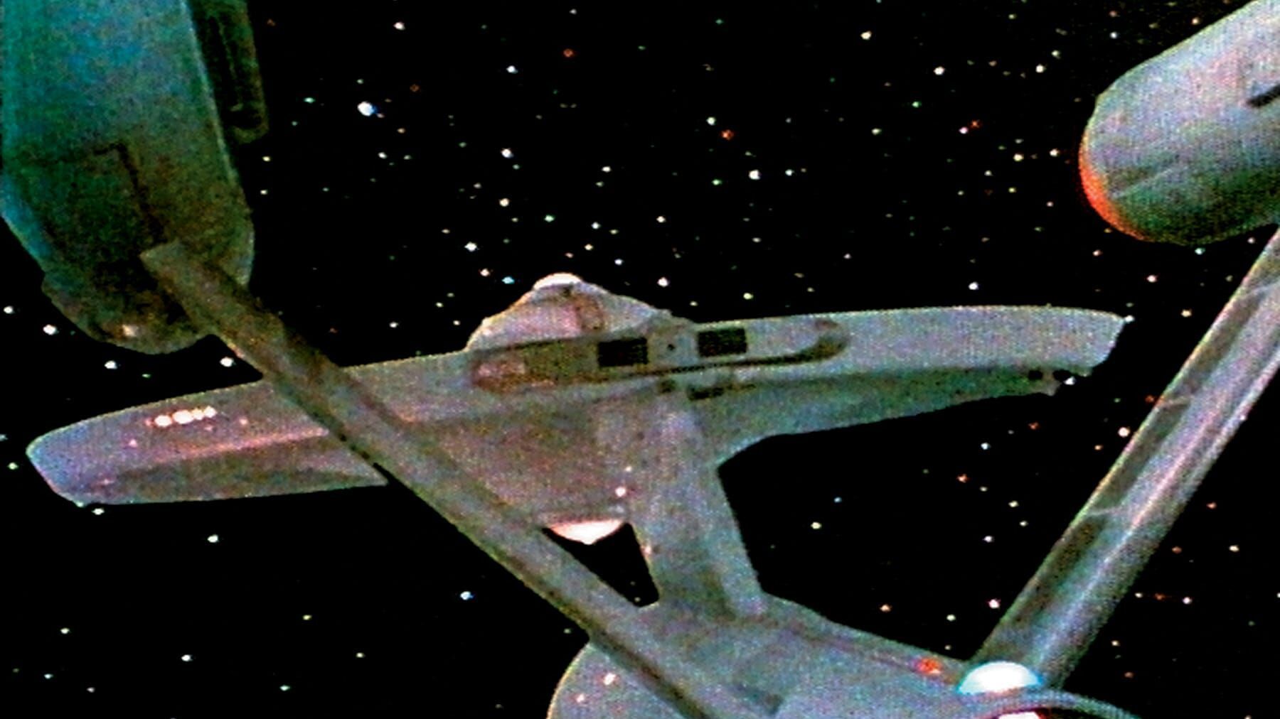 Raumschiff Enterprise