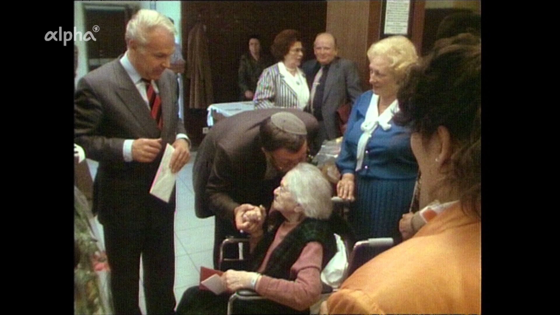 Vom Leben der Juden in Wien