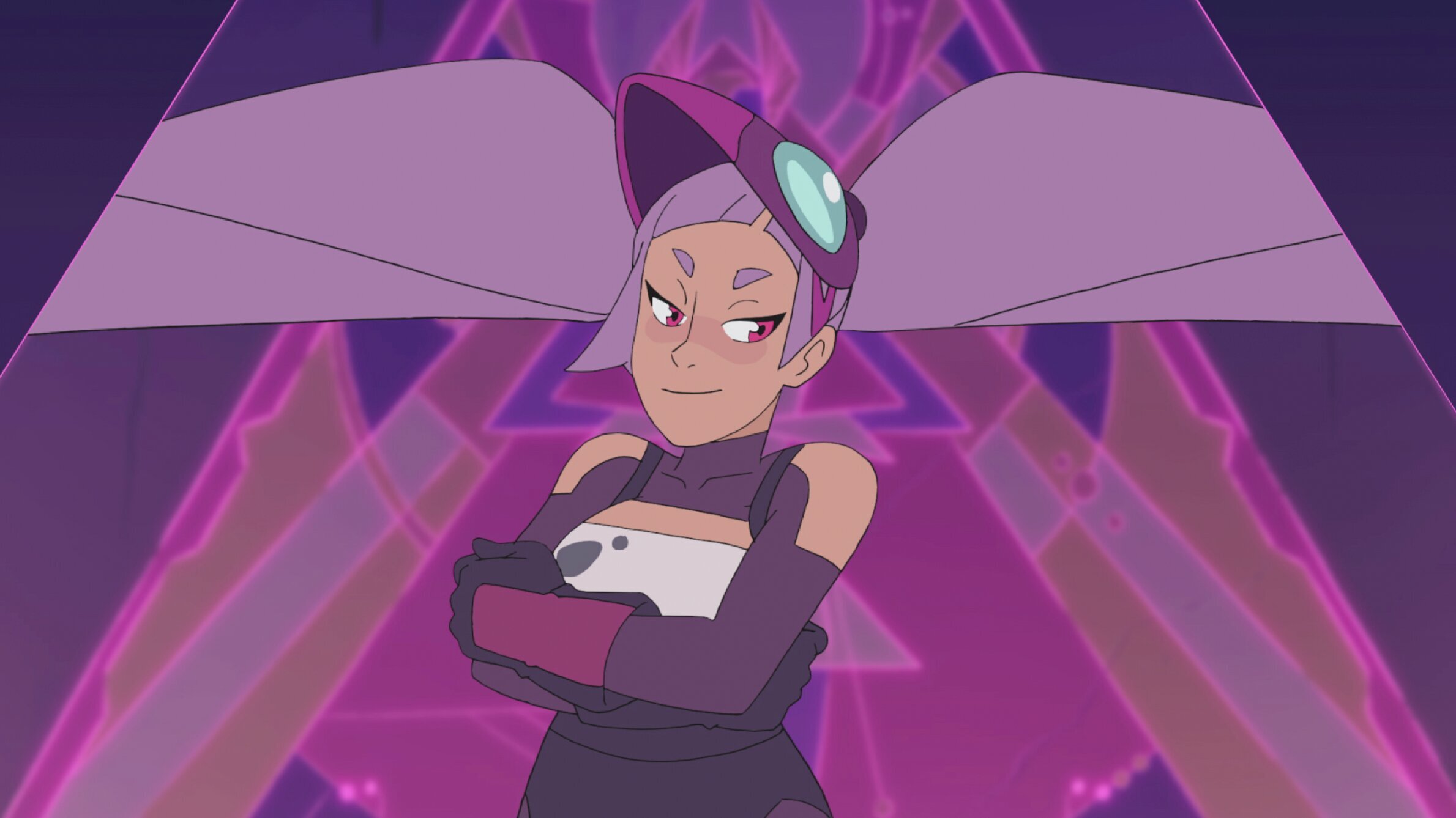 She-Ra und die Rebellen-Prinzessinnen