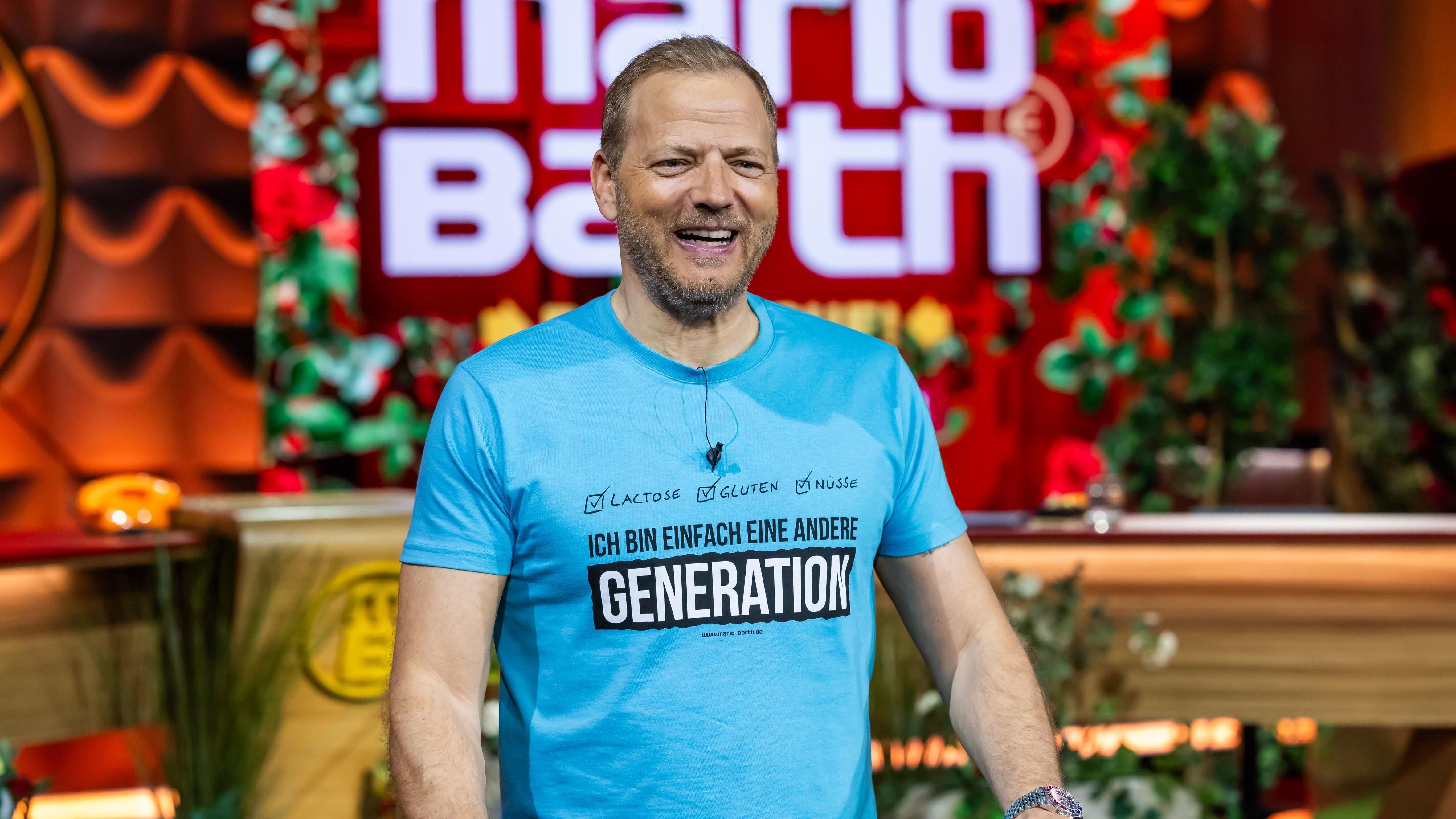 Mario Barth deckt auf