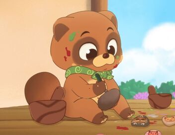 Taki Tanuki