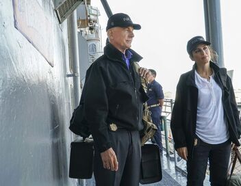 NCIS