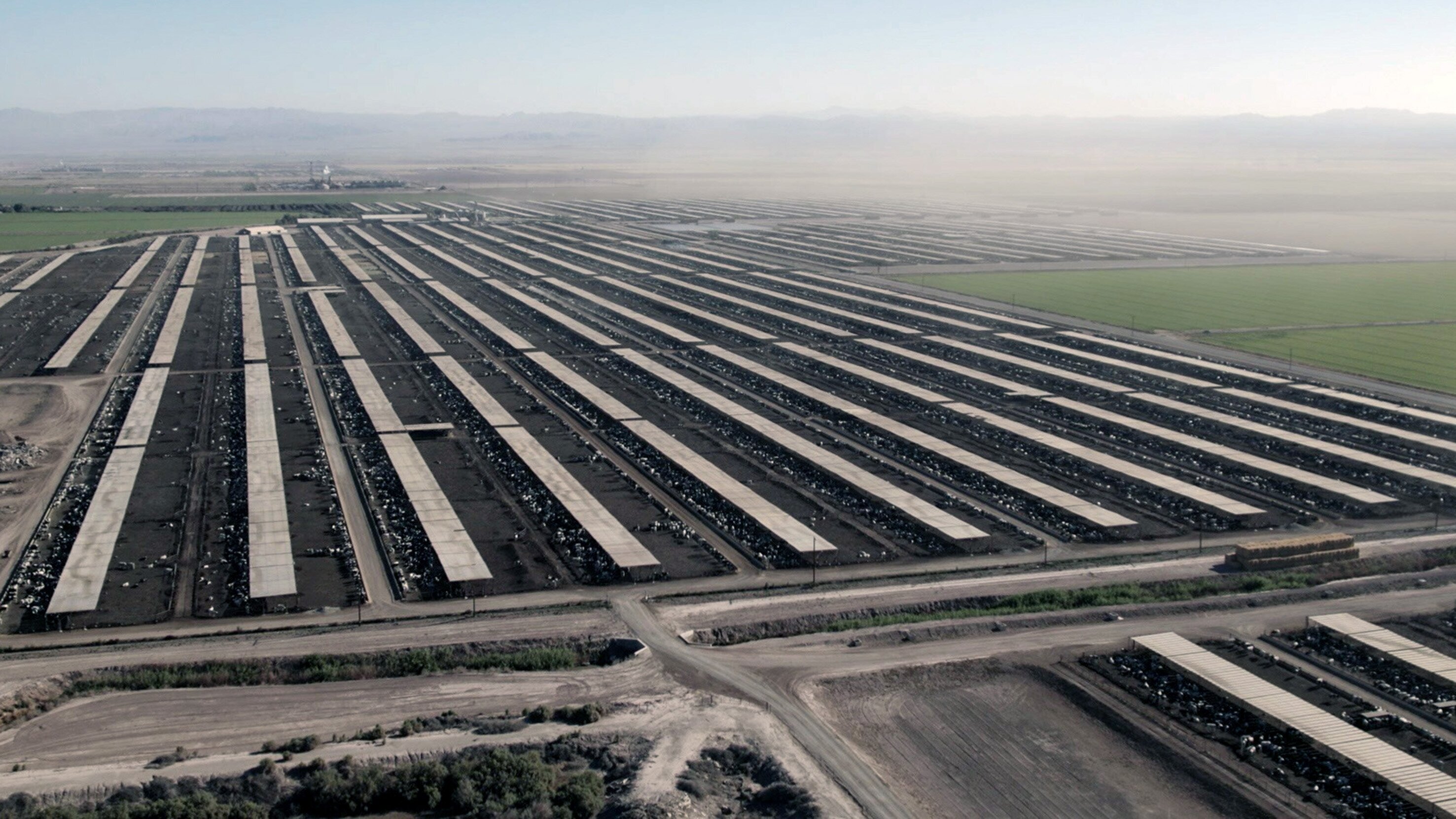 Wohin die Flüsse verschwinden – Leben in der Wasserkrise