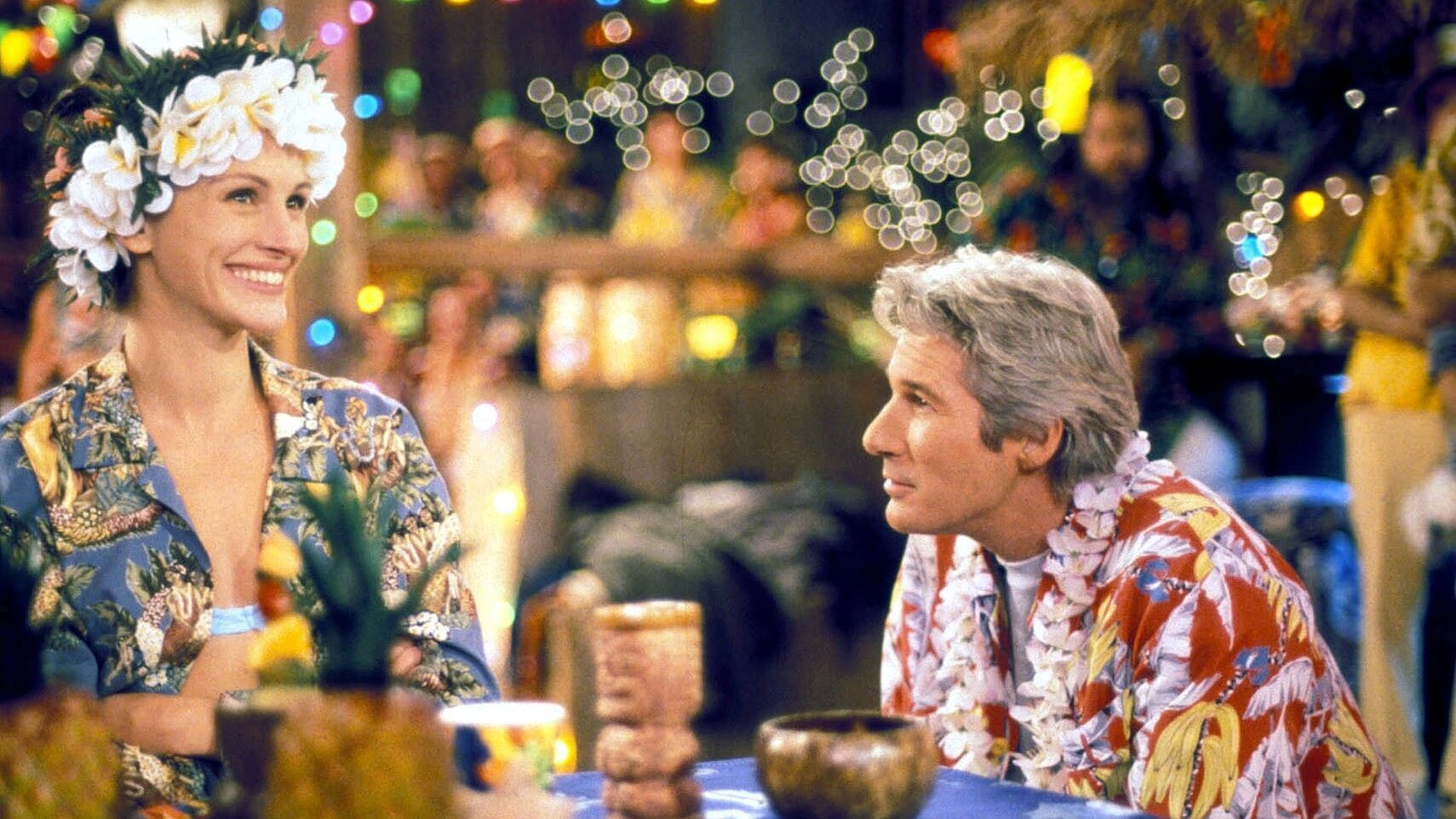 Die Braut, die sich nicht traut