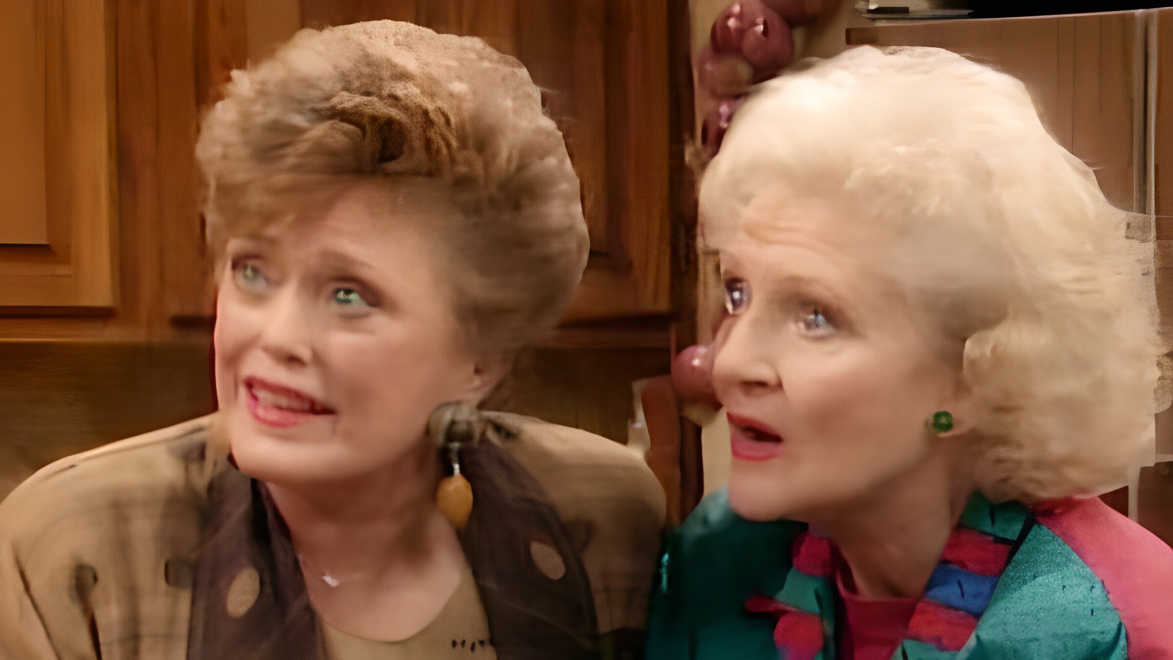 Golden Girls