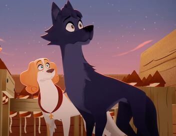 Belfort & Lupin