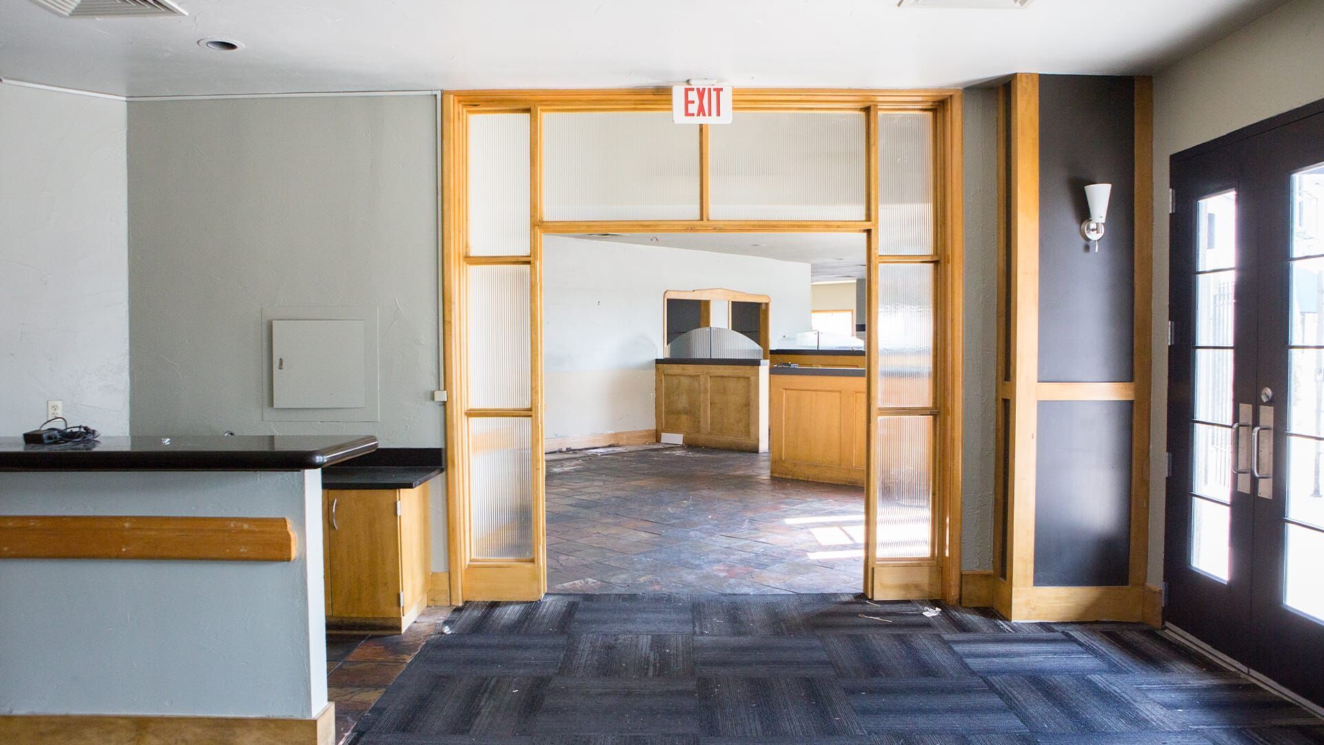 Fixer Upper – Spezial: Chip & Joannas Frühstückscafé