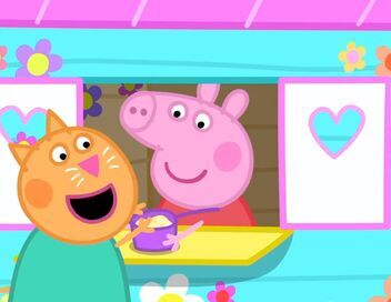 Peppa Pig
