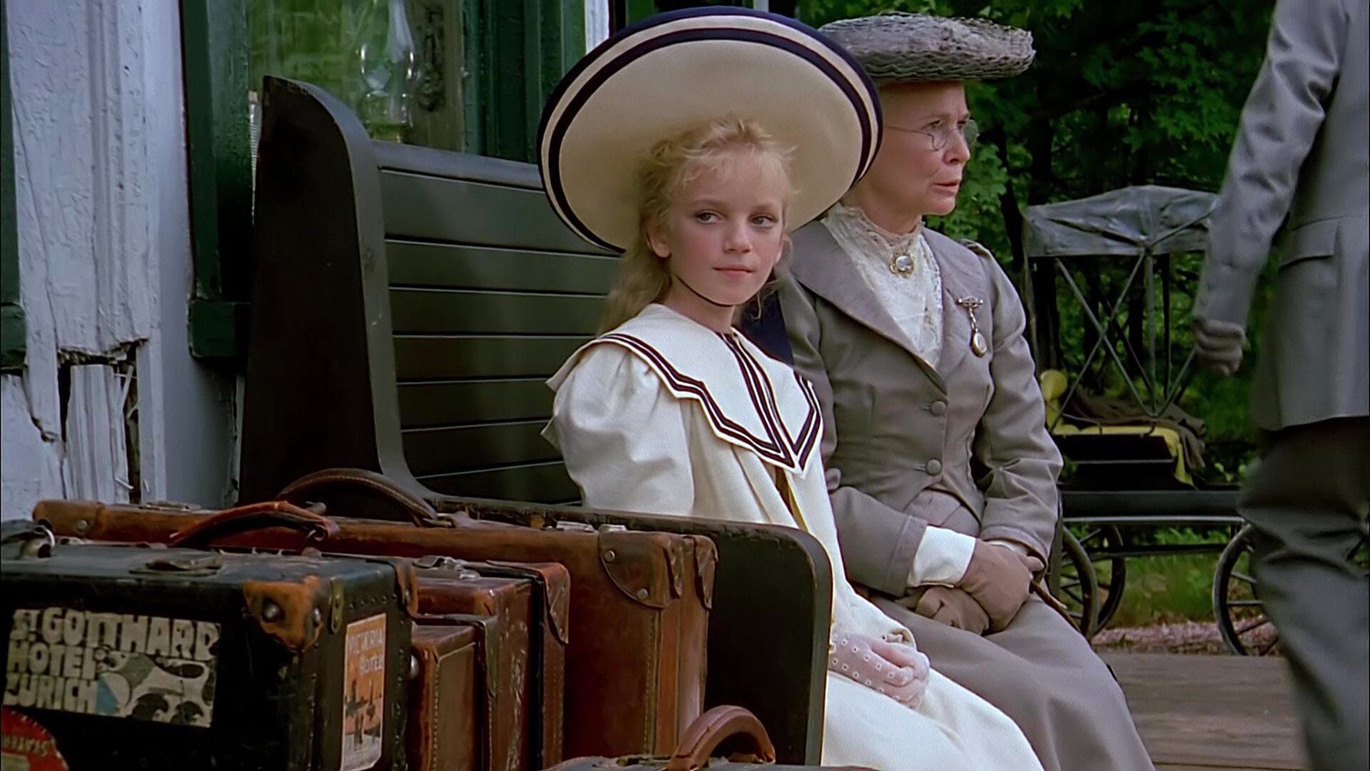 Avonlea – Das Mädchen aus der Stadt