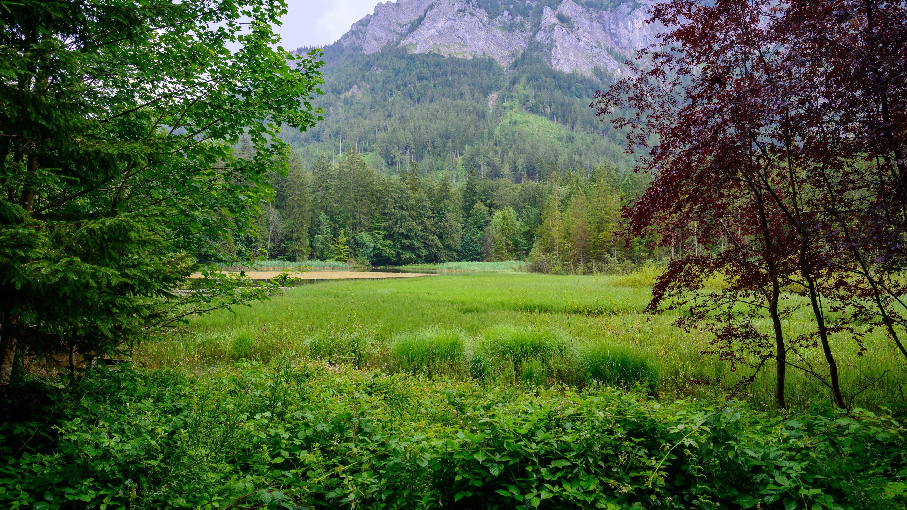 9 Plätze – 9 Schätze: So schön ist Österreich