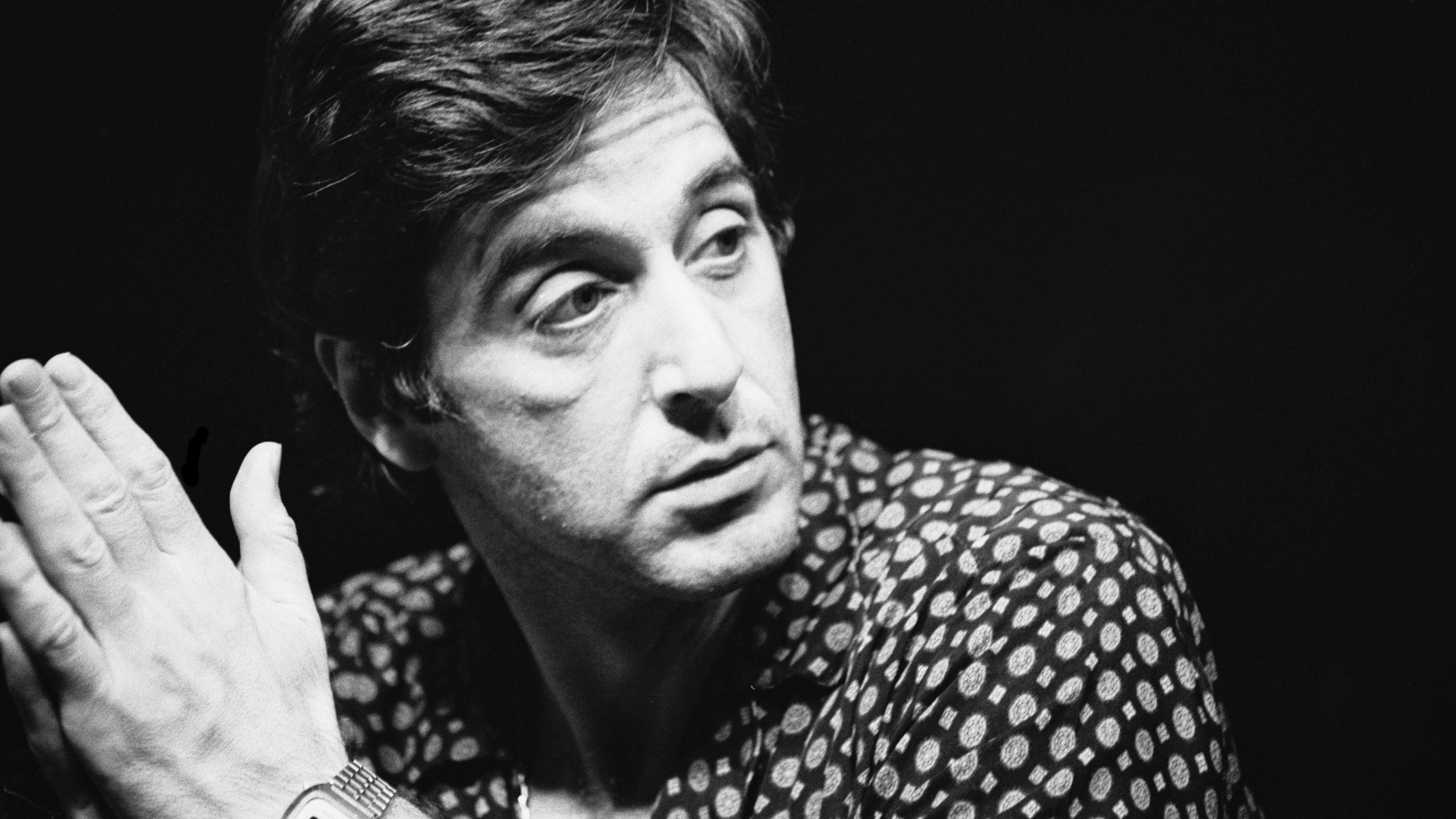 Al Pacino – Vom Underdog zur Filmlegende