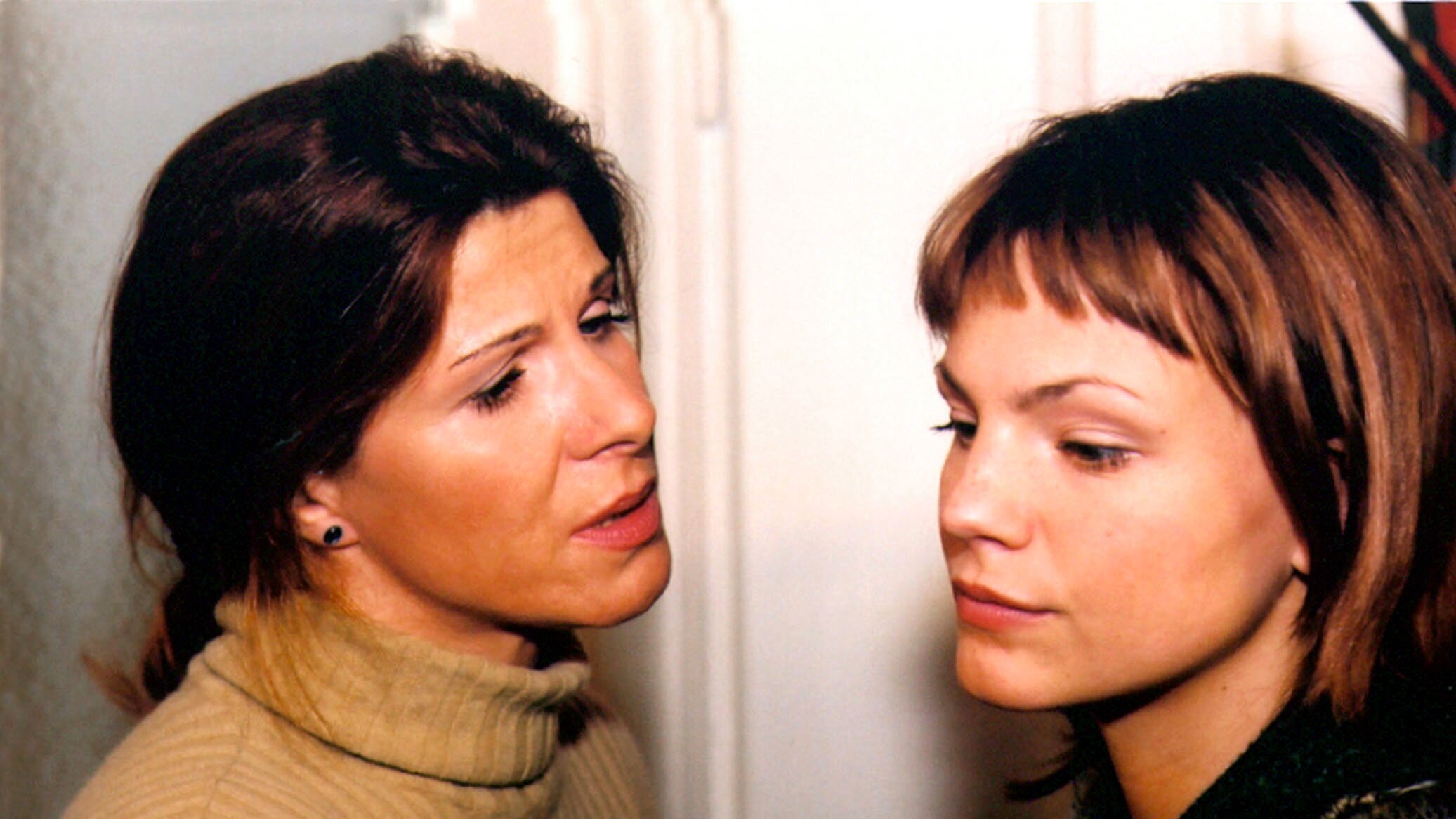 In aller Freundschaft